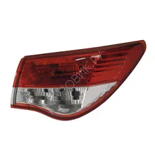 Фонарь задний внешний правый (оригинал) Nissan Almera G15