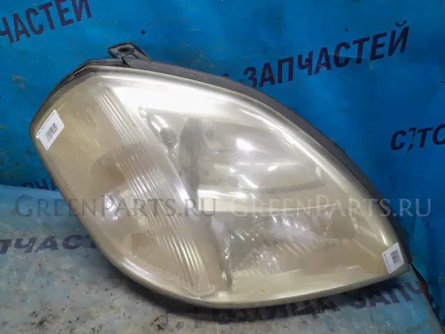 Фара на Nissan Teana J31 10063740-1