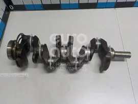 12201JA02A NISSAN Коленвал