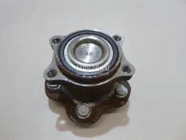 43202JP00A Ступица задняя Nissan Murano (Z51) (2008 - 2015)