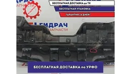 Пыльник двигателя Nissan X-Trail (T32) 75892-4CB0A. Дефект.