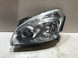 26060JD90A Фара левая nissan Qashqai J10 26060JD00A