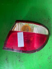 фара правый задняя nissan almera n16 рестайлинг