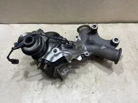 1441100Q1K Турбина nissan Pathfinder R51 3.0 V9X