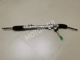 Рейка рулевая Nissan Qashqai Renault Koleos