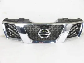 62310EB решетка радиатора nissan pathfinder iii