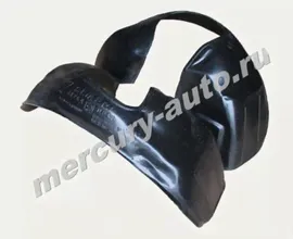 Подкрылки NISSAN ALMERA задние 2000-2006