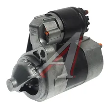 Стартер NISSAN Micra (02-10), Note (06-13) (восстановленный) REPARTS