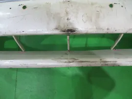 бампер Nissan Cefiro передний A33