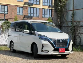 Продажа Nissan Serena E-Power V Рестайлинг