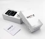 WEFA WF-606 Nissan