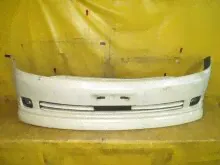 Бампер NISSAN PRESAGE TU31