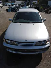 блок предохранителей Nissan Pulsar FN15 GA15