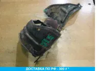 Кронштейн топливного фильтра для Nissan Primera P12 2002-2007 164198H810