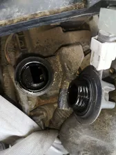 Двигатель на Nissan Serena C26 MR20