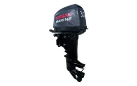 Лодочный мотор Nissan Marine NM 30 HEP S