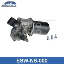 ESWNS000 NTY Моторчик стеклоочистителя передний для Nissan Almera Tino 2000-2006