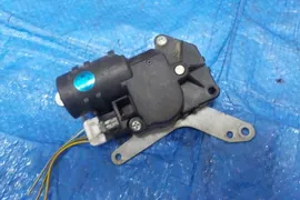 Сервопривод заслонок печки Nissan Pulsar Fn15