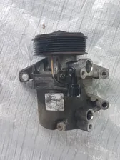 Компрессор кондиционера Nissan Note E12 (2013-2020), 2640481