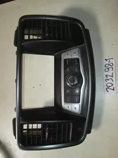 275009N00A Блок управления климатом Nissan Teana II 2008-2014