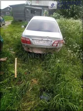 Автомобиль – марки: NISSAN , модель: ALMERA , 2004 года выпуска, идентификационный номер S