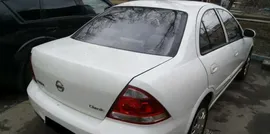 Nissan Almera Classic 2012г.в.