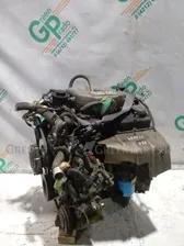 Двигатель на Nissan Datsun LRMD22 QD32