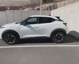 Аренда Nissan Juke
