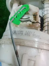 Бензонасос на Nissan Almera G15 K4M 1704200Q0G