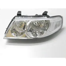 Левая фара под корректор Nissan Almera Classic B10