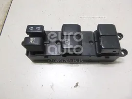25401EL30A NISSAN Блок управления стеклоподъемниками