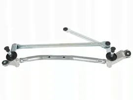 28800JD900 nissan qashqai j10 механизм стеклоочистителя