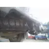 Фаркоп на Nissan Pathfinder NS21-2