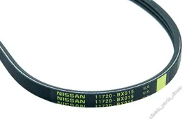 11720BX015 NISSAN Ремень приводной NISSAN 11720BX015