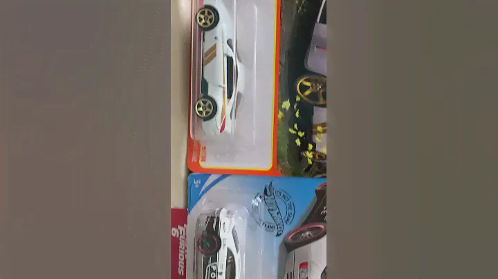 Nissan 350z hot wheels