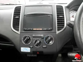 Nissan Wingroad 2014