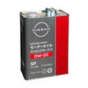 NISSAN Strong Save X 0W20 SP GF-6А, 4л