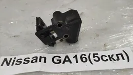 1307053Y13 Натяжитель цепи Nissan Almera N15 1998 13070-53Y13