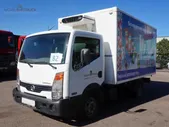 Nissan Cabstar