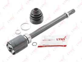 ШРУС внутренний NISSAN Qashqai (07-) правый LYNX