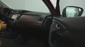 Защита камеры заднего вида NISSAN QASHQAI II рестайлинг с 2019г.в. - strelka11.ru