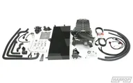 Harrop Компрессор кит Nissan Patrol Y62 9-KSM53K24