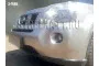 NISSAN X-TRAIL (T31) 2007-2011г.в. (II) - Защита радиатора СТАНДАРТ
