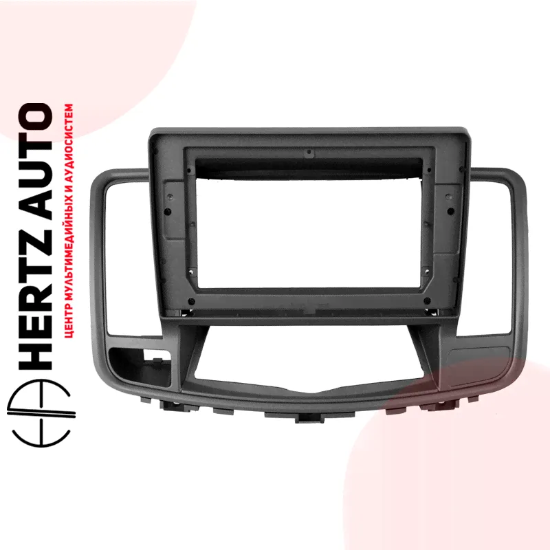 Переходная рамка Teyes Nissan Teana J32 2008-2013 ver.B