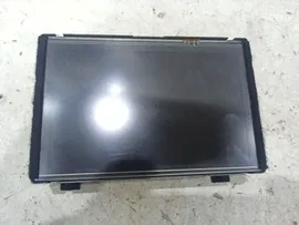 280911JA0E Дисплей информационный Nissan Pathfinder R52 2012-
