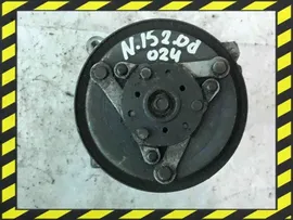 компрессор кондиционера Nissan Almera N15 1997