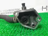 Регулятор холостого хода на Nissan Cedric MY33 VQ25DE 237814P100