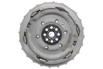 AISIN FDN-001. Маховик двухмассовый NISSAN X-Trail-0