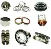 Подшипник выжимной NISSAN ALMERA N15/N16/PRIMERA P10/P11/P12 1.2-2.0D 83-11 (Sachs 3151600538) GE160