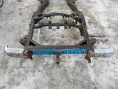 Рама на Nissan Safari 60 TD42